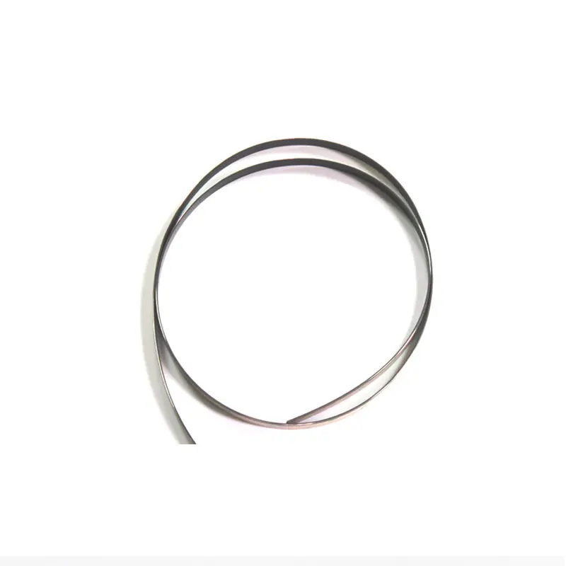 Hochpräzises 5+5mm Magnetband mit 5mm Polabstand für 5µm Magnetsensor Drehmaschinen Holzbearbeitung Steinmaschinen – Detail 6