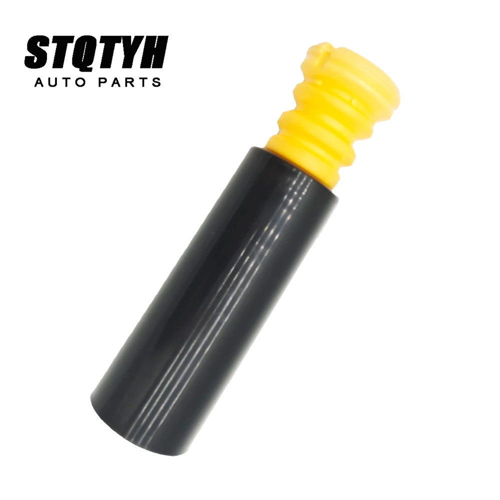 Two Set Rear Shock Bumper  33536767334 for BMW E81 E82 E88 E90 E92 Shock Absorber Dust Cover Kit  33504034410  33503411995