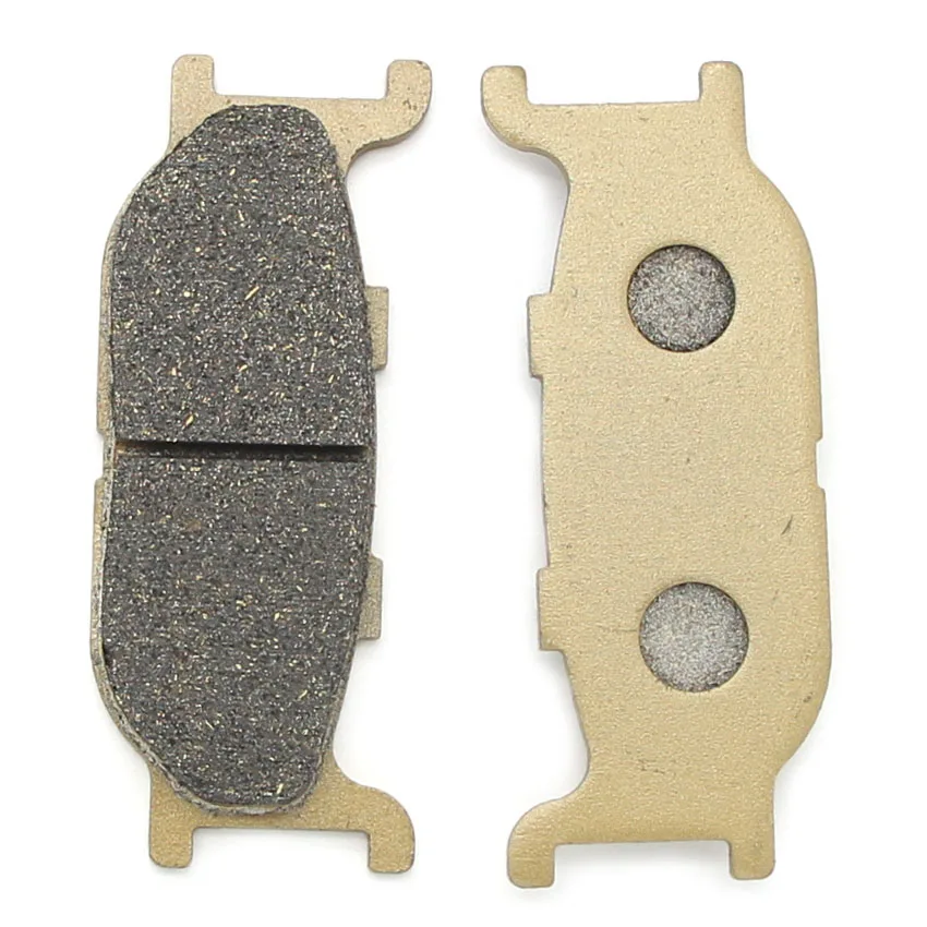 2 PCS Motorcycle Front Brake Pads For Yamaha XVS650 A Dragstar classic XJ900 S Diversion 4WM-W0045-00 5BN-W0045-00 5S7-10045-10