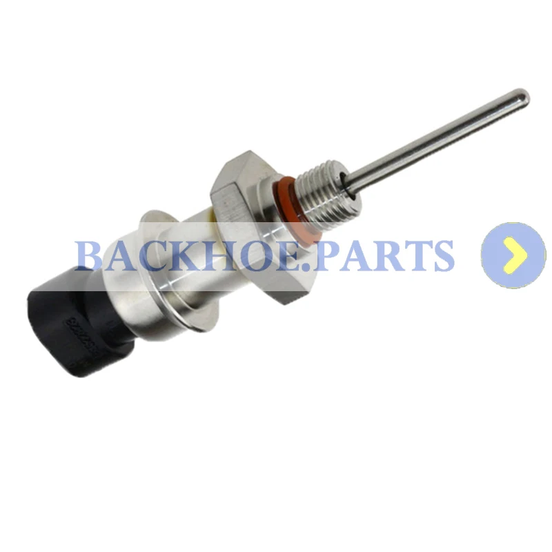 

Temperature Sensor RE522823 For John Deere EXCAVATOR 210G 240DLC 250GLC TRUCK 250D 300D