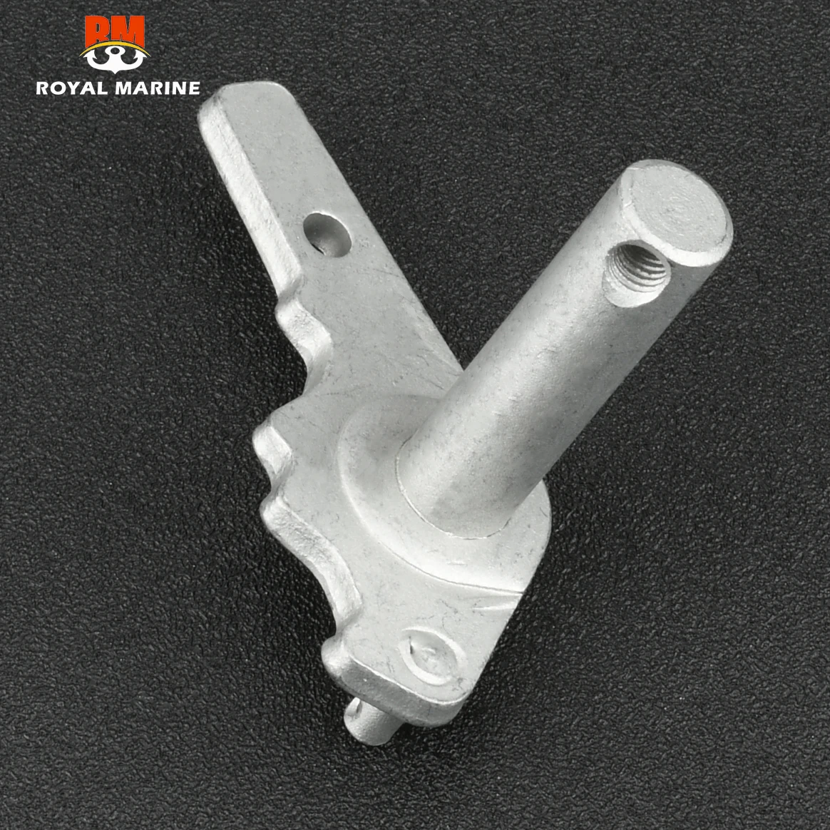 

Boat Engine Cam Plate, Handle 664-44113-01 for yamaha outboard motor 2T 20HP 25HP 30HP 664-44113 664-44113-00 664-44113-00-00