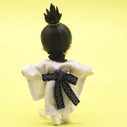 Ob11 doll clothes GSC plain body YMY wearable doll clothes kimono suit doll accessories