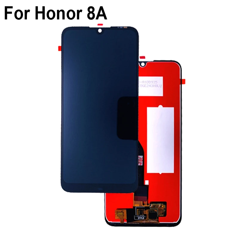 

100% Tested Well For Huawei Honor 8A 8a LCD Screen 100% Original LCD Display +Touch Screen Assembly Replacement Honor8A Parst