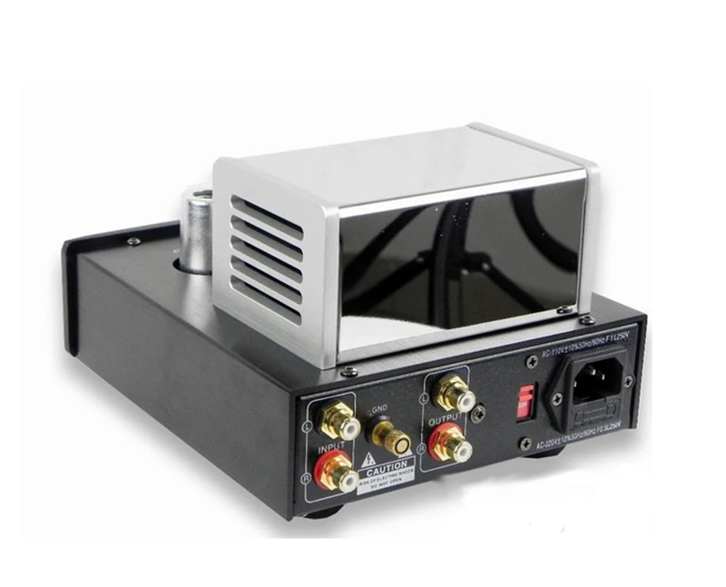 Yaqin-Hi-Fi管アンプECC83/12ax7,MS-23B - AliExpress 44