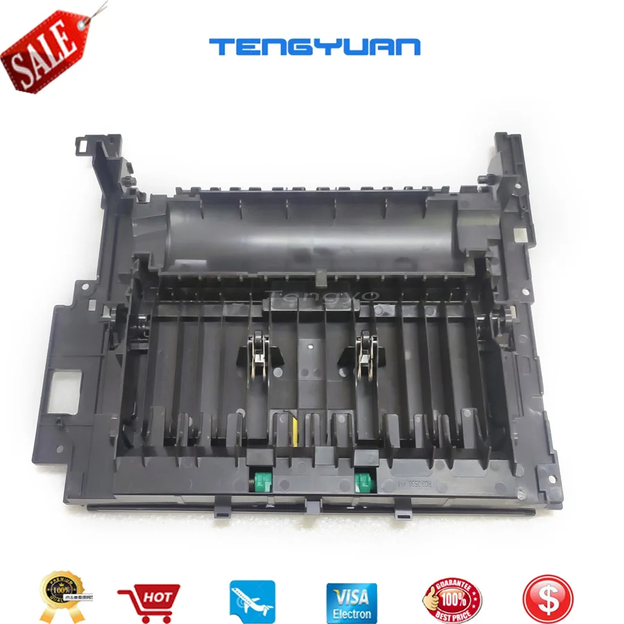 Original for HP M401D/M401DN/M425 RM1-9161 Rear Cover DUPLEX printer parts on sale