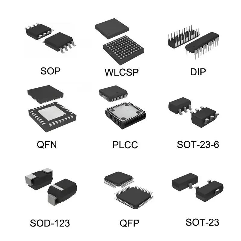 

LCMXO2-4000HC-5TG144I FPGA-field programmable gate array TQFP144 original stock