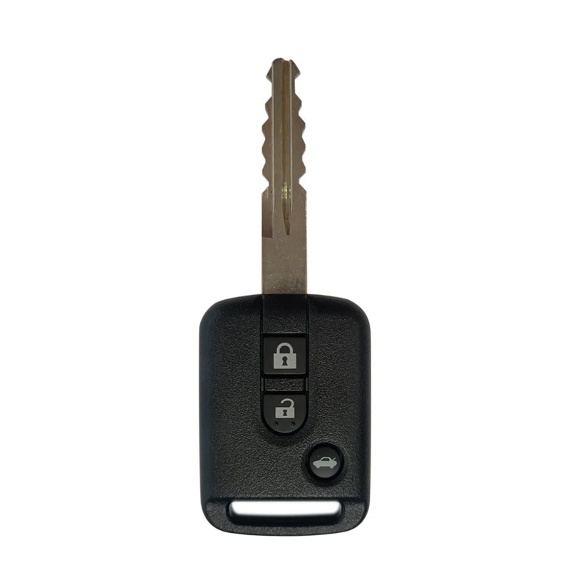 CN010068 Original 3 Button Remote Car Key Fob For Samsung SM5 FCCID TFWB1J635 Frequency 434/ 447MHZ With Or Without Chip