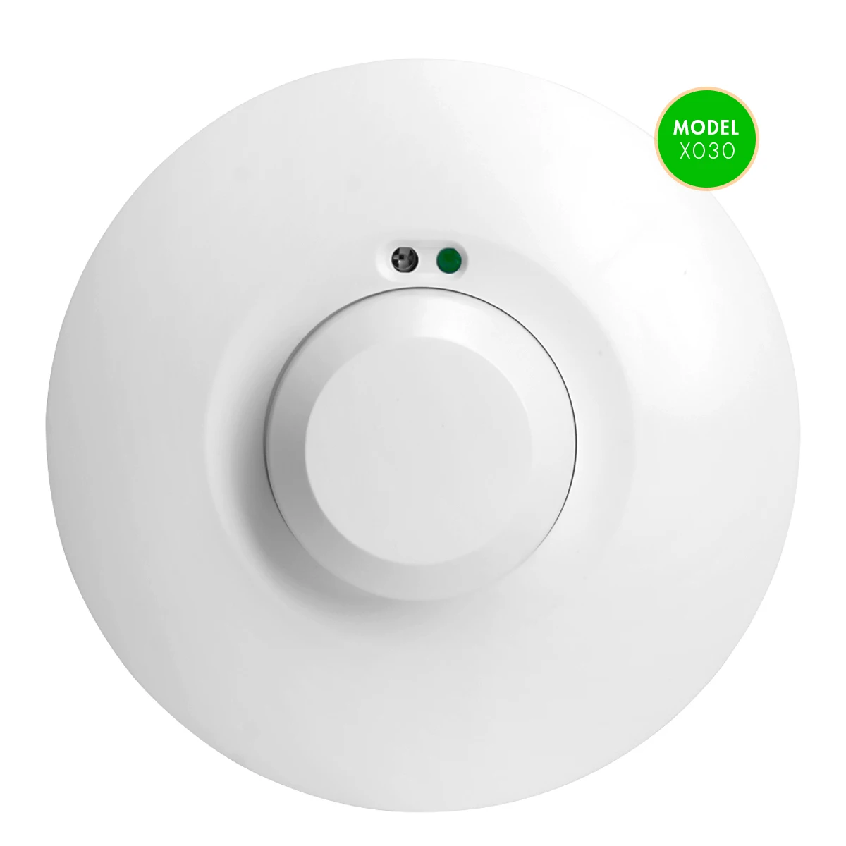 5.8GHz Microwave Radar Sensor LED Light Switch Motion Sensor Switch AC 220V-240V