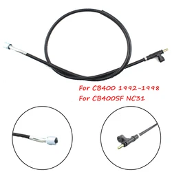 For Honda CB400 1992-1998 CB400SF Superfour NC31 Motorcycle Replacement Instrument Cable Meter Wire Cable Line Speedometer Cable