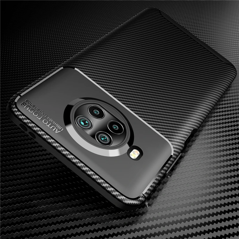 For Xiaomi Mi 10T Lite 5G Case Mi 11T 10T Pro Silicone Case Xiaomi 14 Cover For Redmi Note 13 12 Pro Plus 13C C65 F5 X6 M6 Pro