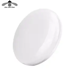 Lampa sufitowa LED nowoczesna 9w 13w 18w 24w 36w natynkowa oprawa oświetleniowa panelowa AC82-265V sypialnia kuchnia lampa do salonu