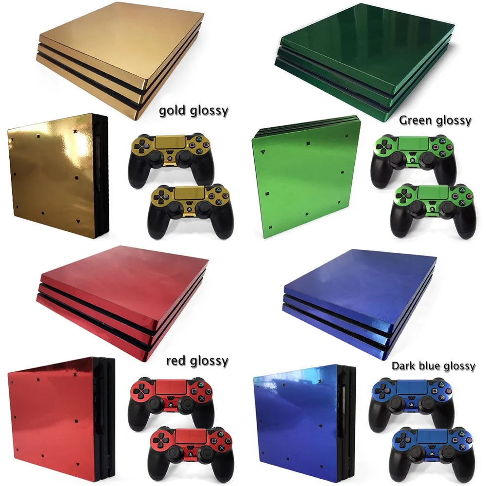 الحصول على PS4 Pro رمادي: تقييم ونصائح للاستخدام المثالي