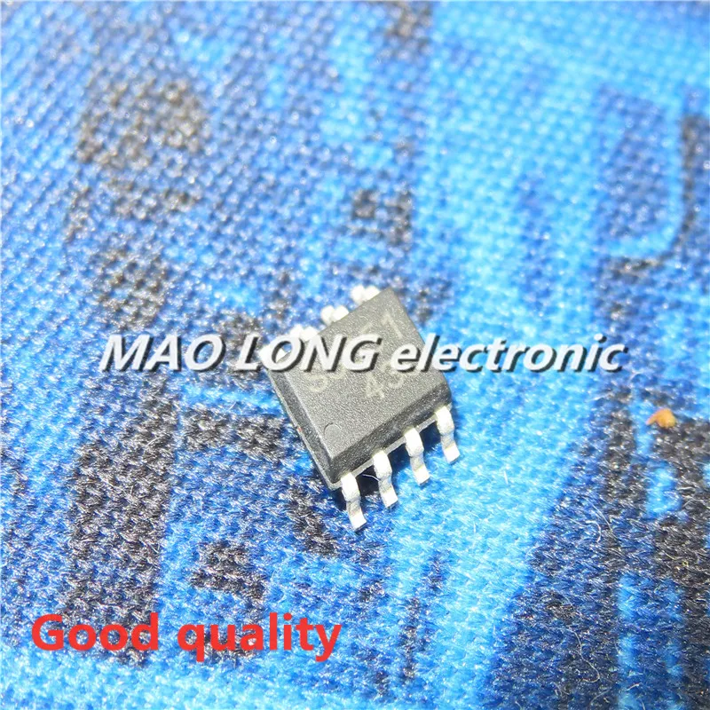 

5PCS/LOT S3051 SEM3051 SOP-8 LCD power chip In Stock NEW original IC