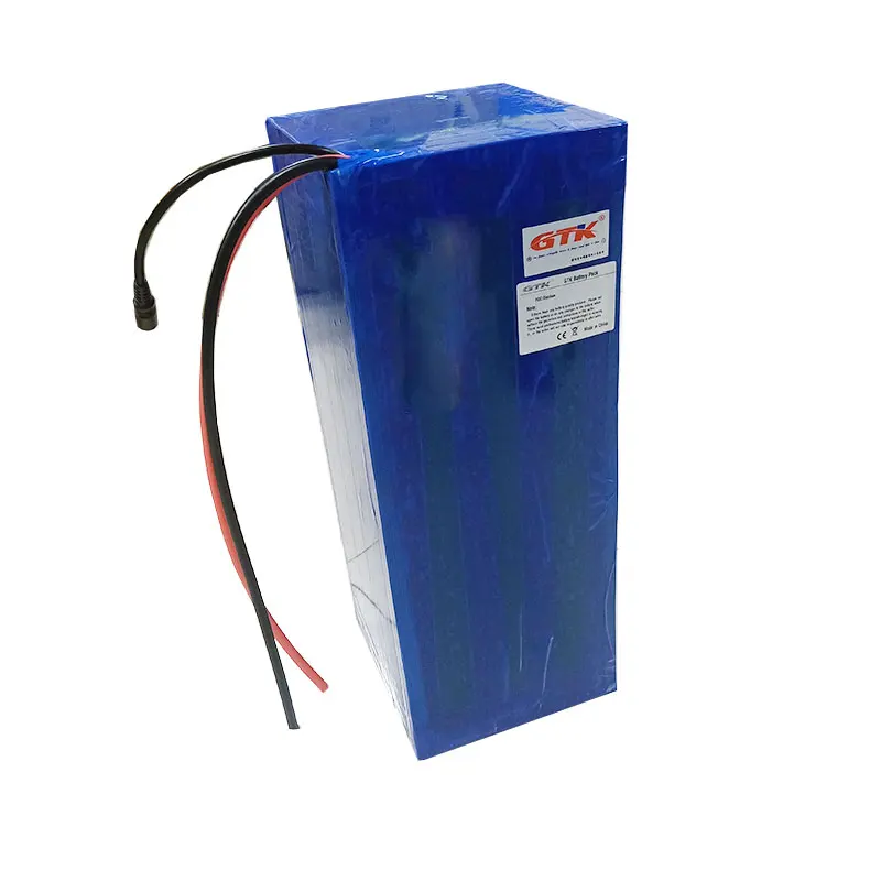 48V 40Ah LiFePo4 電動自転車用リチウム電池