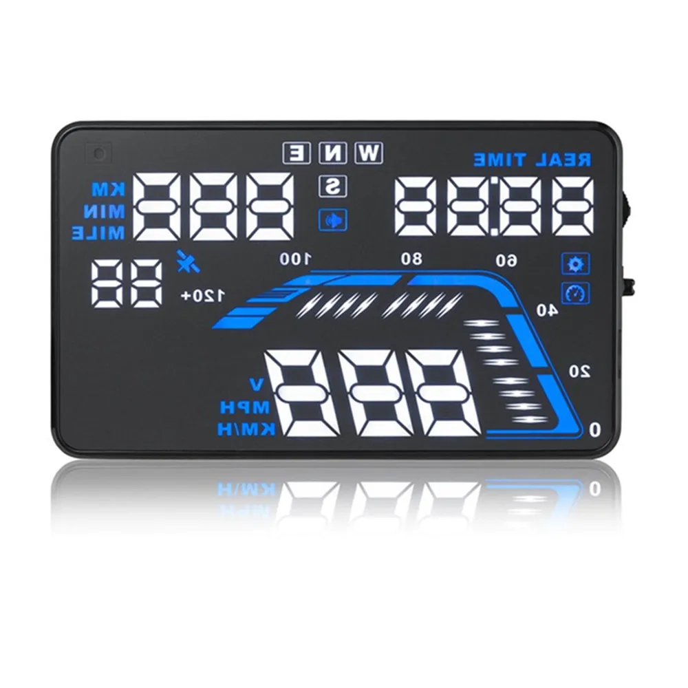 car-accessories-electronic-gadget-55-inch-universal-gps-hud-heads-up-display-for-all-cars-bus-trucks-digital-speedometer
