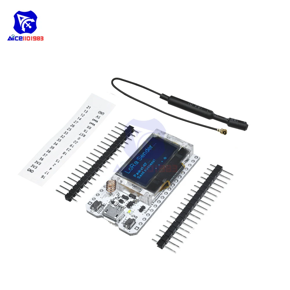 Diymore Lora 868 -9…