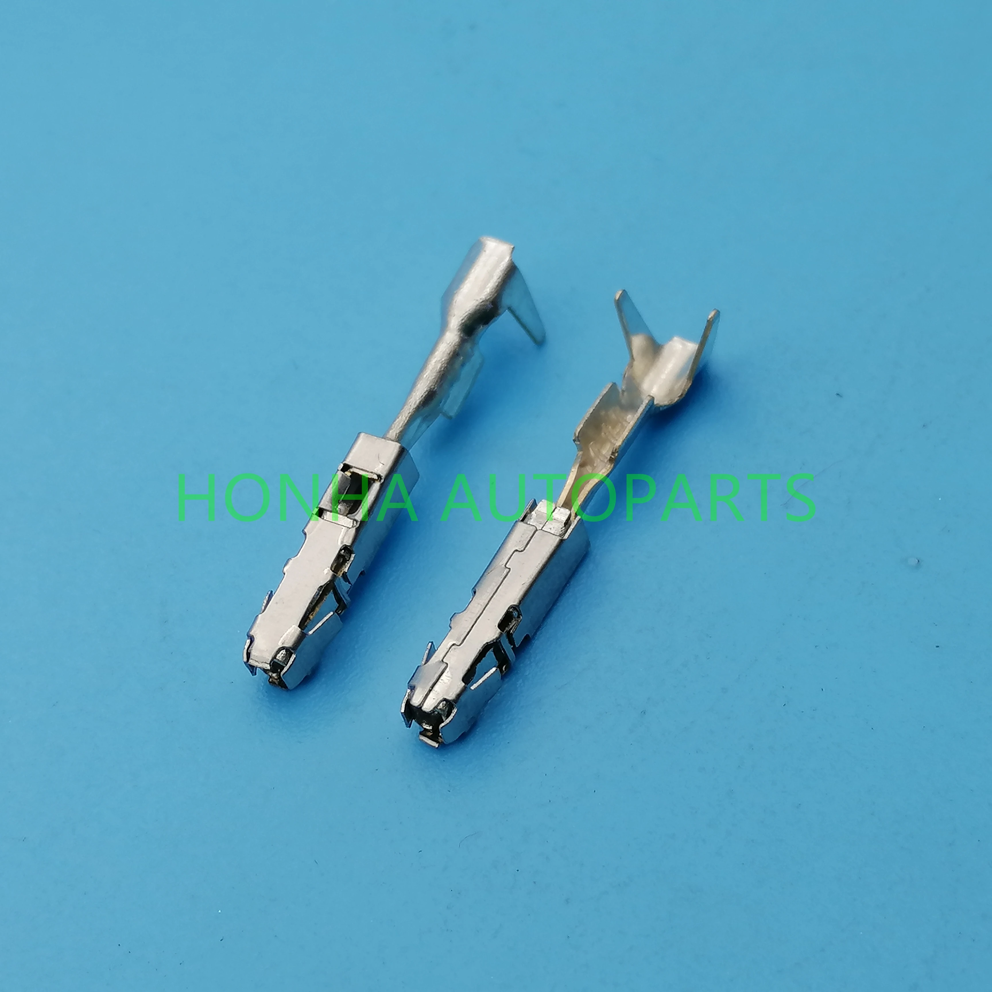 50pcs/lot Crimp Terminals (pins) For Repair Wire Seat 000979025E 000 979 025 E