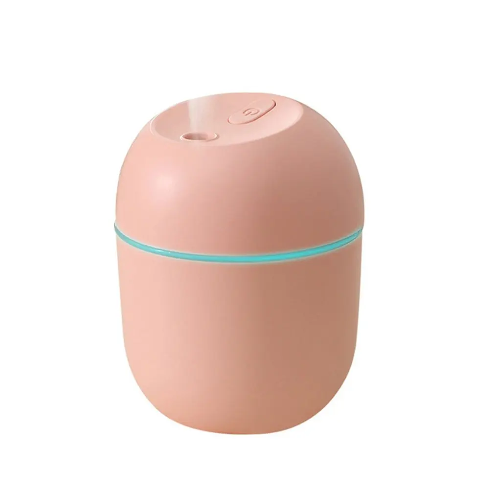 

Large Air Diffuser Usb Capacity Small Portable Alcohol Humidifier For Home Bedroom Mini Humidifier Nawilzacz Powietrza