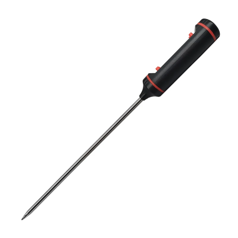 Digital BBQ Food Thermometer Kitchen Meat Cake Candy Fry Grill Dinning Household Cooking Thermometer Gauge Oven Thermometer Tool
