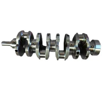 

Engine 4JJ1 Crankshaft ForIsuzu NPR NQR NHR NKR ELF TruckTFR TFS Pickup 8-97388828-0 8973888280