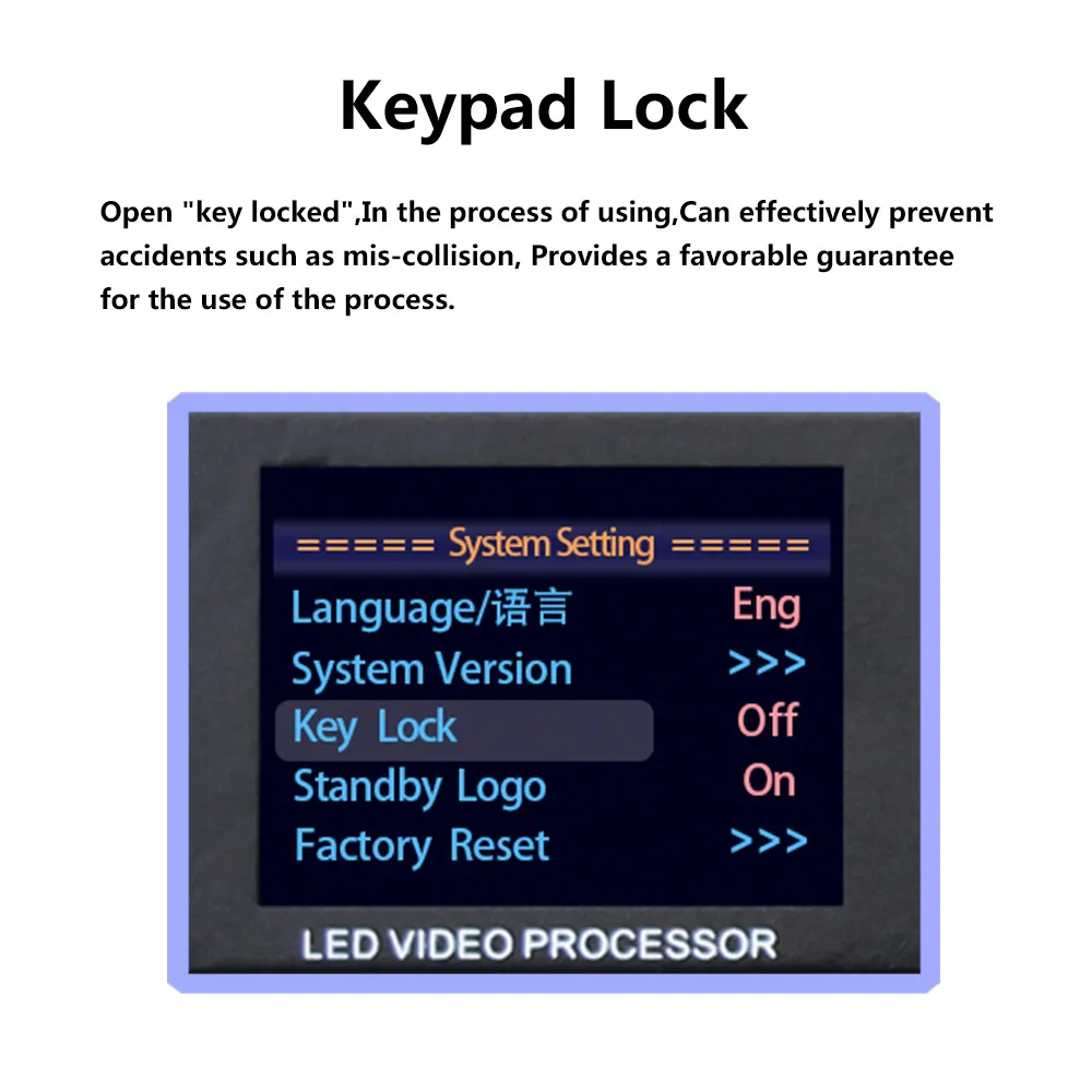 Procesador de vídeo LED select expand WIFI o SDI MVP300 series, controlador de pared de vídeo para panel led, compatible con tarjeta novastar, gran oferta