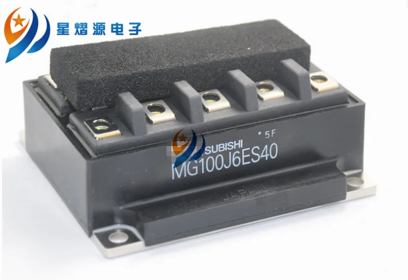 

MG100J6ES50 NEW MODULE IN STOCK