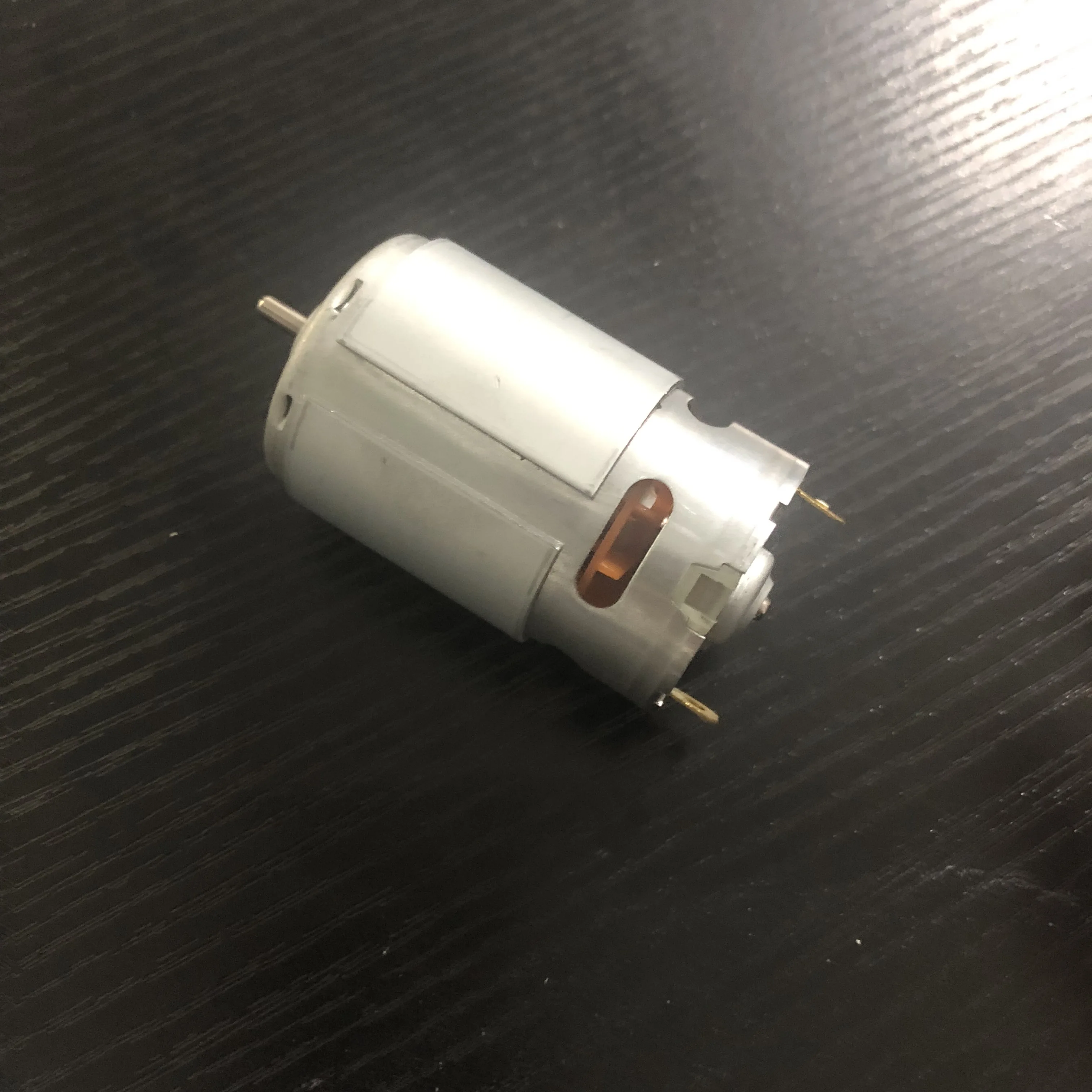 Replacement 12V 20000RPM DC 5V-12V 1-1.5A Mini Motor for Smart Ships DIY Toys R550 High Power High Speed