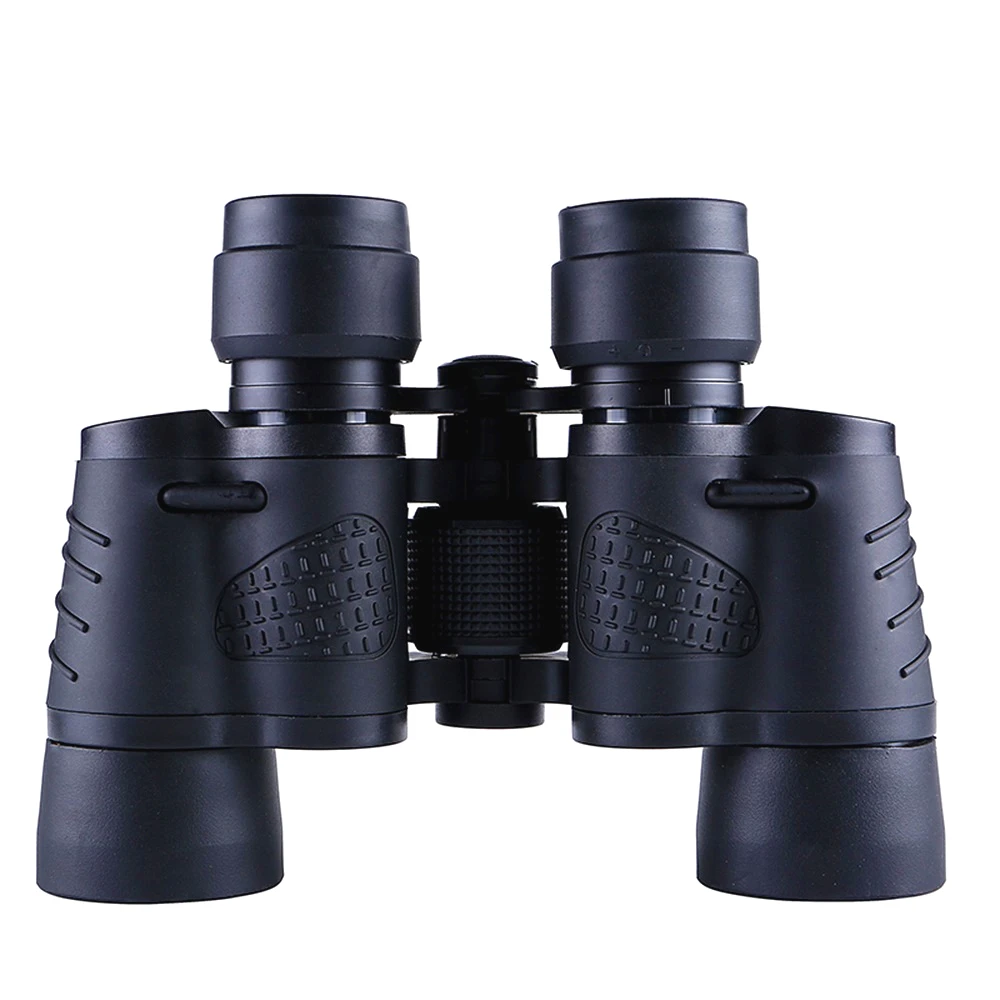 High Power HD Professional Binoculars 80x80 10000M Hunting Telescope Optical LLL Night Vision for Hiking Travel High Clarity