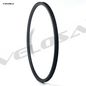 سوبر خفيفة الكربون أنبوبي جاهزة حافة T800 280g 27.5 أفضل 6 مبيعا لحافة الدراجات 29 - رقم 4