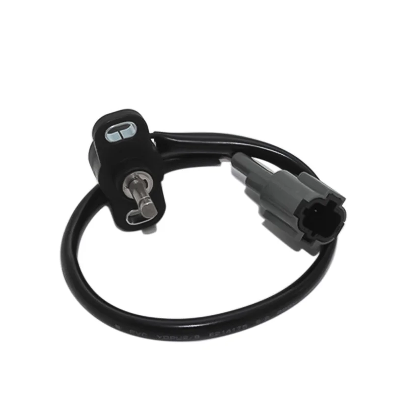 ZAX200-6  ZAX210-6 Engine 6BG1 Accelerator Locator Sensor 4614912 Excavator, 3 month warranty