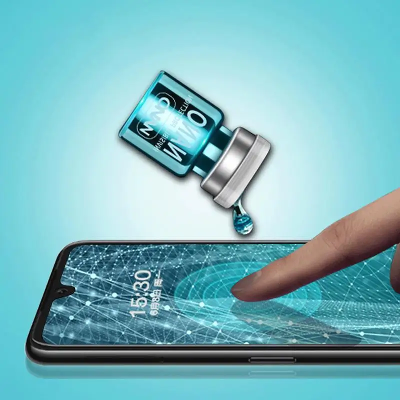 Protector Líquido: Todo lo que Necesitas Saber para Proteger tu Pantalla de Forma Efectiva