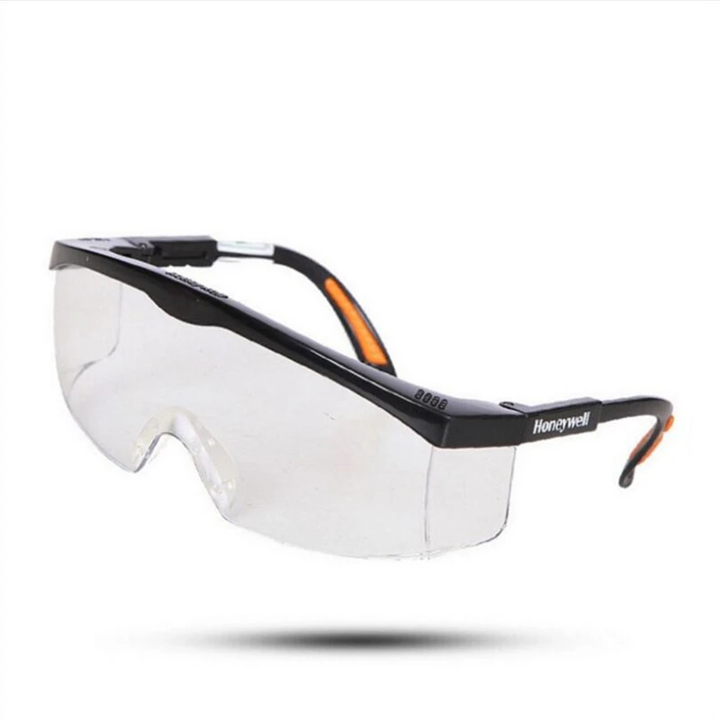 Lunettes de Protection unisexe, anti-poussière, respirantes, PM008