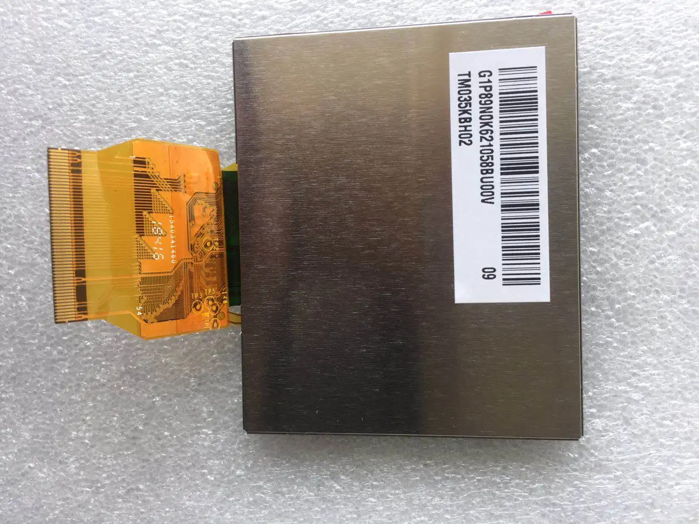 TM035KBH04 3.5 inch  TM035KBH02 LCD screen