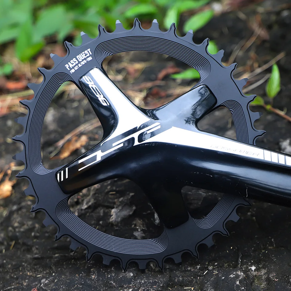 Bcd Fsa gosamer用チェーンリング,110mm,クランク,36t,38t,40t,42t,44t