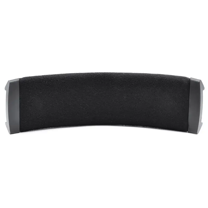 Replacement Headband Cover Cushion for Sennheiser HD800 HD800s Headset Bumper