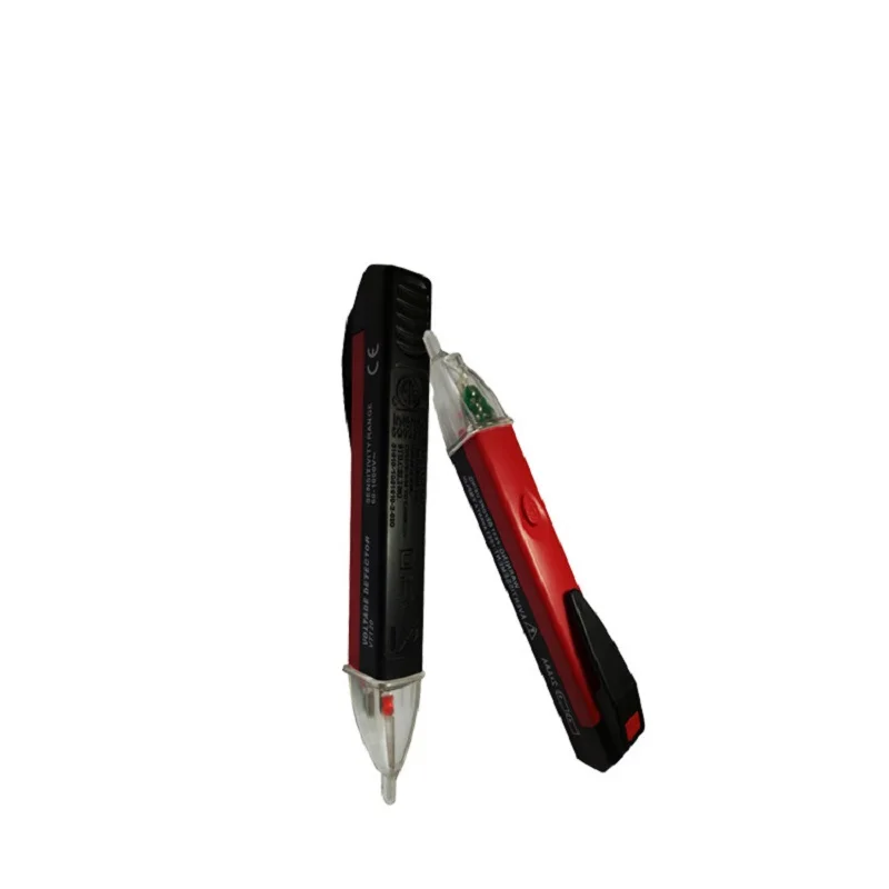 Vt120 القلم الإلكتروني عالية الدقة لاختبار سعر خاص من أداة قياس القلم الكهربائية المنزلية غير الاتصال