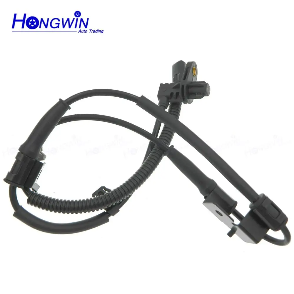 ABS Wheel Speed Sensor Fits Hyundai Elantra 1.8L 2.0L G4JP Front Left 59810-2L300 ,598102L300 ,59810 2L300