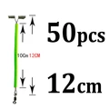50pcs 12cm arms