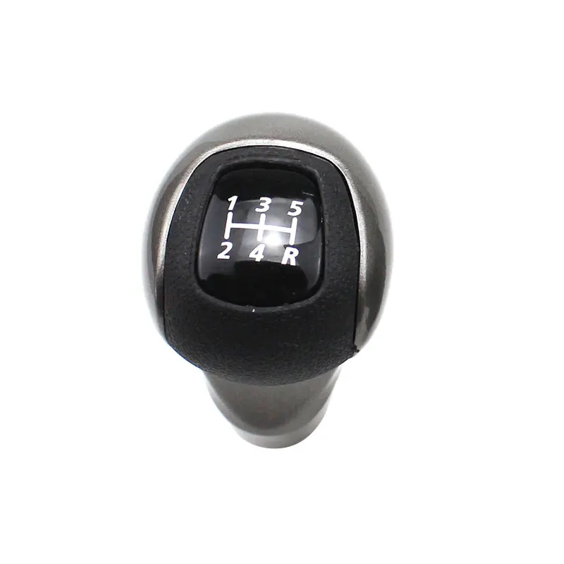 5 6 Speed Car Head Cover Gear Shift Knob for Honda Civic DX EX LX Model 2006-2011 54102-SNA-A01