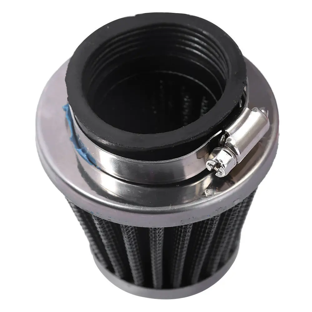 Filtro aria carburatore 26mm per GY6 150cc ATV Go Kart Scooter Kazuma Taotao SunL