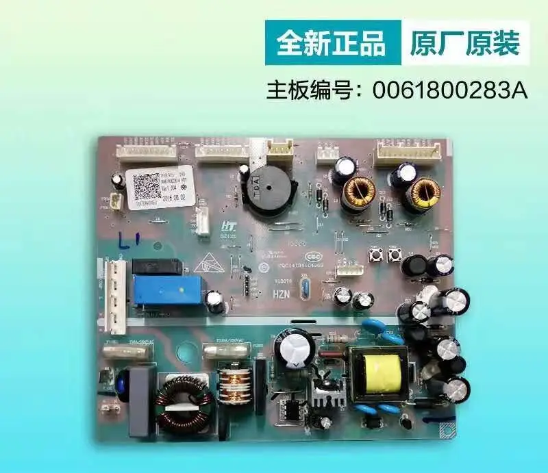 Placa-mãe de Controle para Computador de Refrigerador 0061800283a