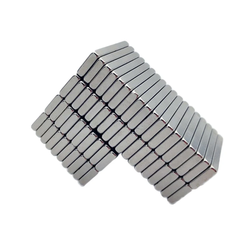 5/10pcs 30x10x3mm Search Quadrate Magnet N35 Stong Magnets 30x10x3 mm NdFeB Powerful Neodymium Magnetic 30*10*3 mm