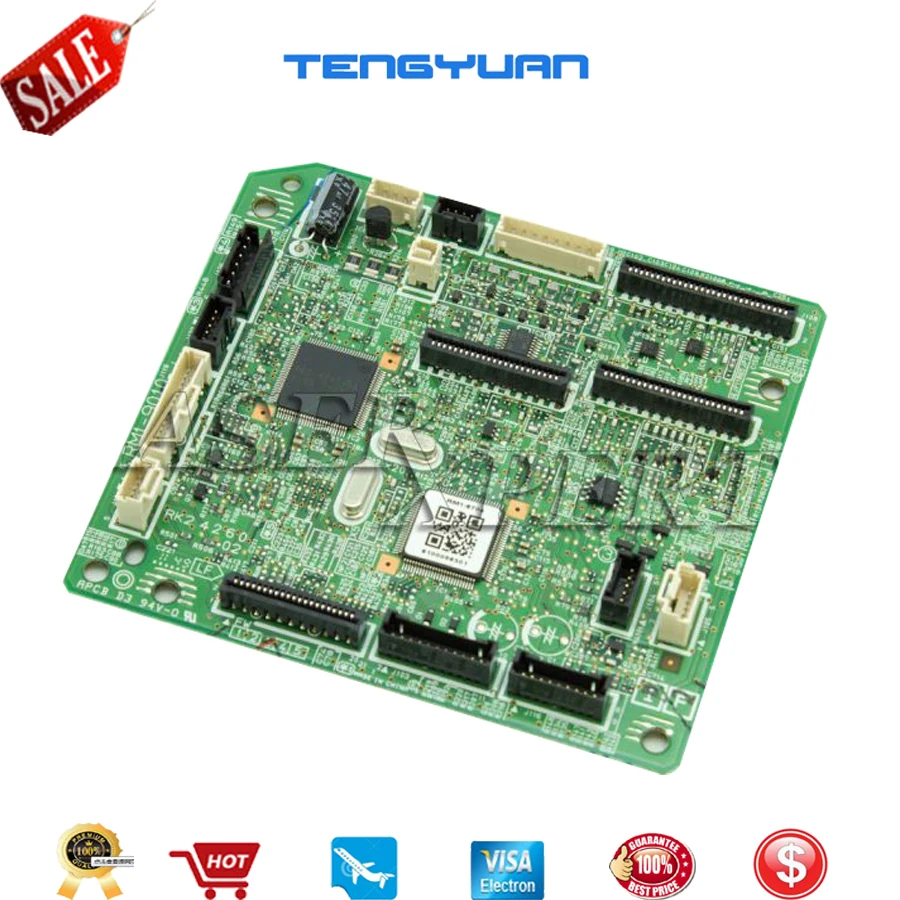 

Original RM1-8704 RM1-8704-000CN DC Control Board For HP M251 M276 HP251N HP276NW HP276 Serise