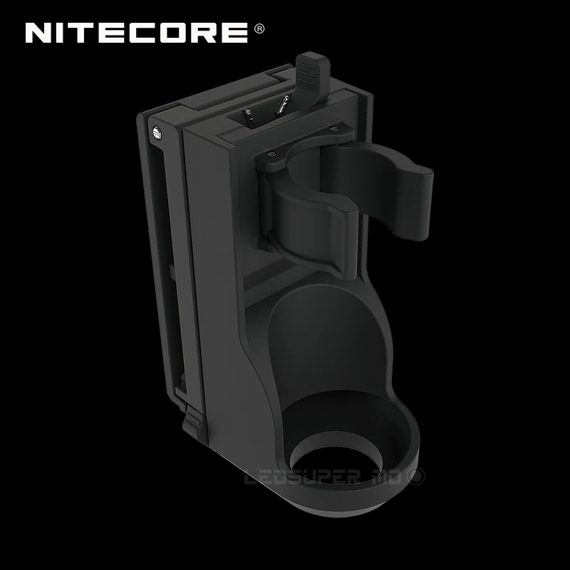 

Тактический чехол NITECORE NTH25 для фонарика, предназначенный для правоохранительных органов