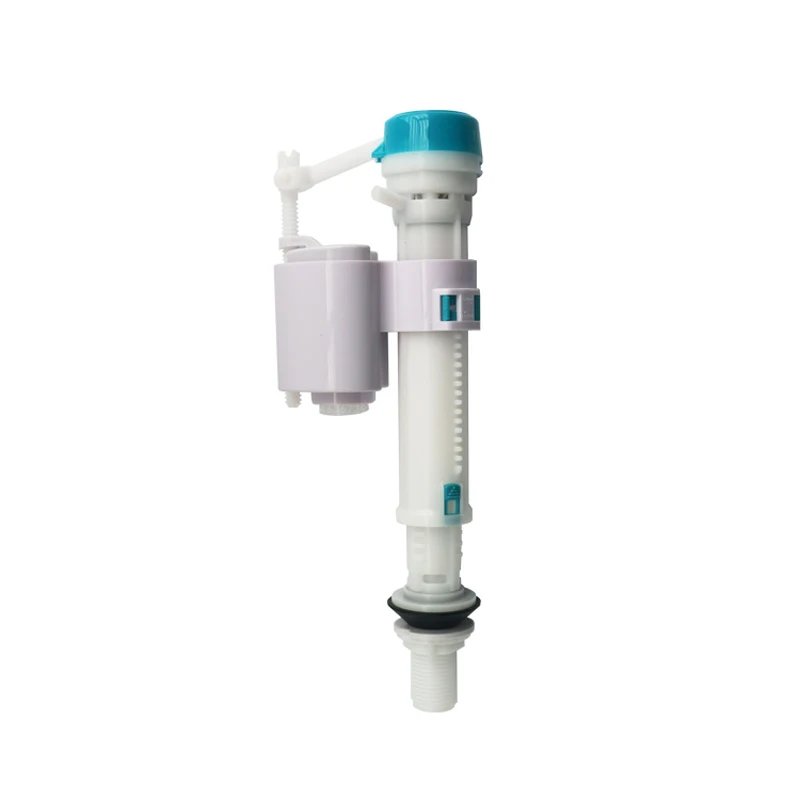 Toilet Accessories Water dispenser Inlet valve Water tank Mute Flusher Adjustable tool Float