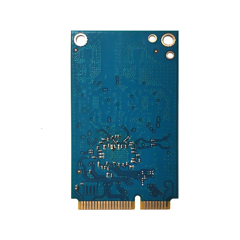 WAVE2モジュールQCA9886 5.8グラムハイパワーミニpcieワイヤレスネットワークカードモジュールopenwrtの