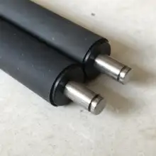 Set of Fuji Rubber Rollers #3