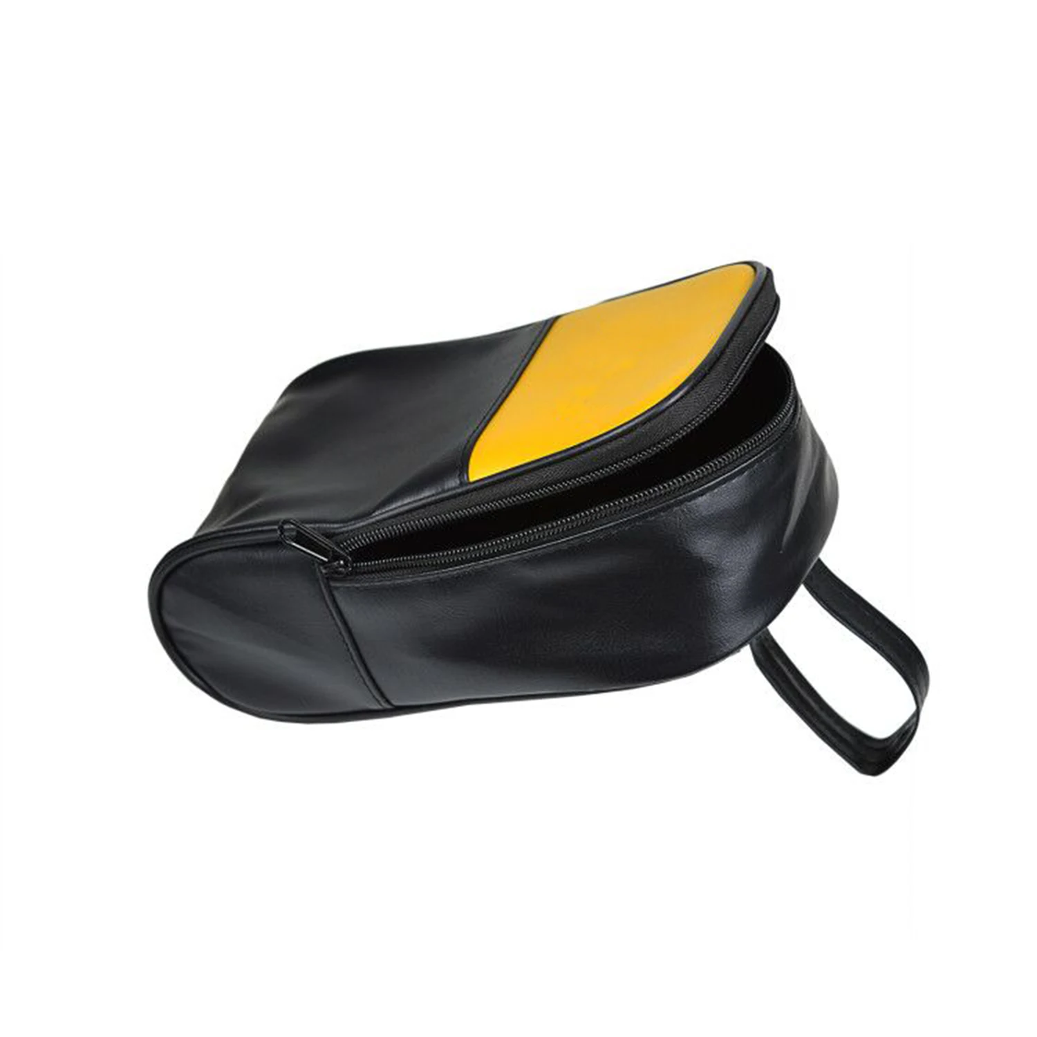 Imagem -04 - Ziboo-impermeável Lona Multímetro Bolsa Clamp Meter Case Soft Case Zipper Carry Original Fc25 Ut-b01 C25 C33 C35