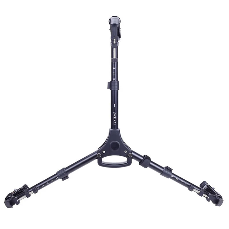 その他 Hitsan Yunteng tripod dolly 900 Yunteng 900 Tripod Dolly Base - Sturdy Support for Cameras