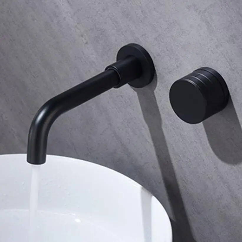 Thumbnail 3 - #34 Latest Wall-Mounted Bath Taps Offers